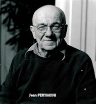 Jean Perimoni Ecole de théatre
