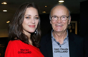 Marion cotillard