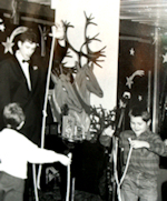 magicien du ministère balard ministere de la defense